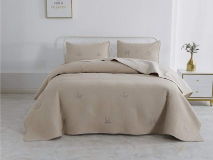 Покрывало Софи де Марко Жаклин (беж) 230х250