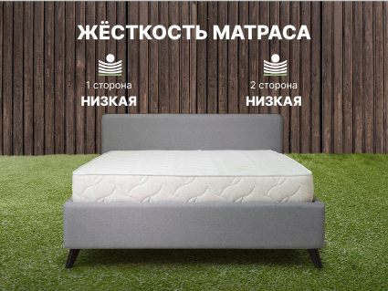 Матрас Димакс Элемент Софт Люкс + 31