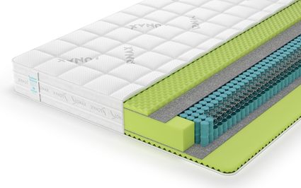 Матрас Lonax Relax ППУ S1000 42