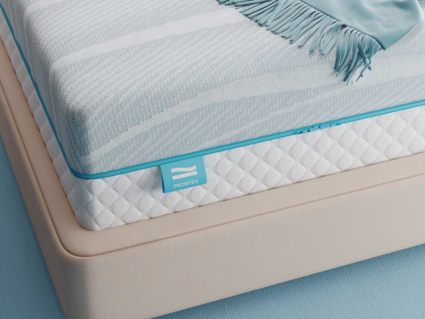 Матрас Промтекс-Ориент Soft Optima Cocos 140х190