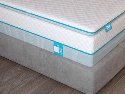 Наматрасник Промтекс-Ориент Latex Eco 6 90х190