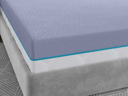 Матрас Промтекс-Ориент Monolit Combi Memory 20 200х200