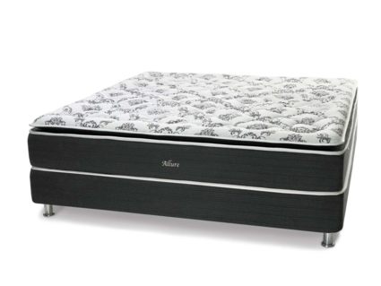 Матрас Evita Pillow Top Allure 39