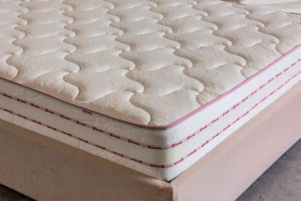 Матрас Sontelle Vivre Castom story 60х120