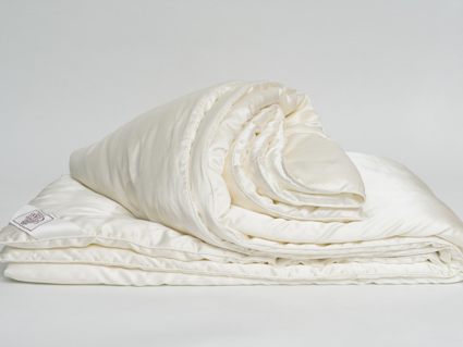 Одеяло German Grass Great Silk Grass всесезонное 240х260