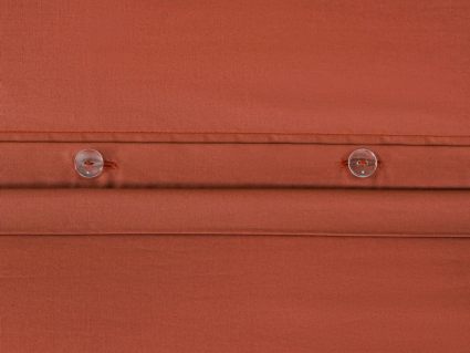 Комплект постельного белья Софи де Марко Селина (терракот) 2-спальный