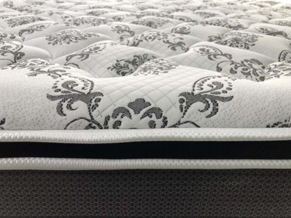 Матрас Evita Pillow Top Sensation 160х200