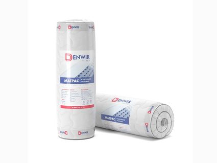 Матрас Denwir CLASSIC FOAM S1000 150х180