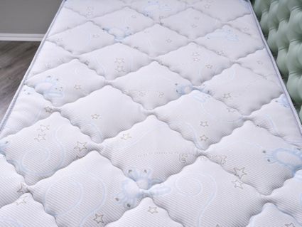 Матрас Sontelle Todi Cloud 80х190