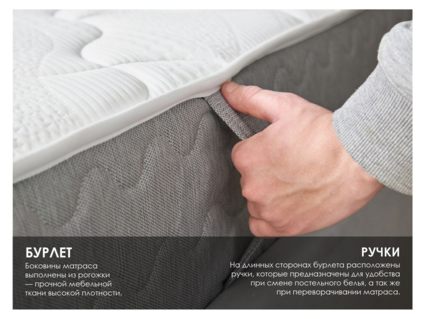 Матрас Димакс ОК Медиум 160х200