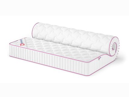 Матрас Denwir MEGA SOFT FOAM MEMO RELAX 17 60х180