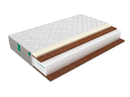 Матрас Sleeptek Roll Latex DoubleStrong 22 200х100