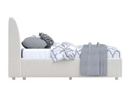 Кровать Арско Бекка Микрошеннил Frida 01 180х200