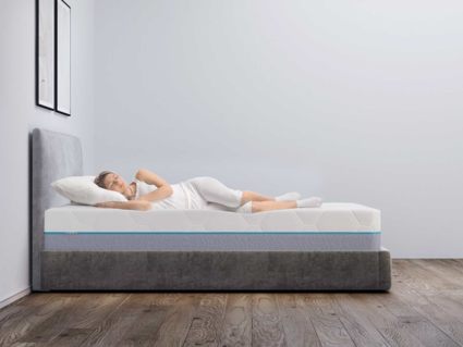 Матрас Промтекс-Ориент Monolit Corso Eco 18 110х190