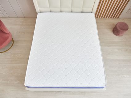 Матрас Базилик Фреш 28 мемо латекс 80х190