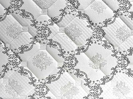 Матрас Димакс Твист Ролл Медиум стиф 95х190