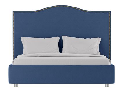 Кровать Димакс Сальвадор Сапфир с подъемным механизмом 140х190