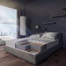 Матрас Evita Relax H3 90х186