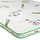 Топпер Lonax Organic Ultra Multizone 120х190