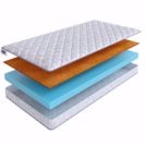 Матрас SkySleep Roller Cotton 8 Cocos 150х200