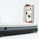 Матрас Materlux SOLIDO 140х200