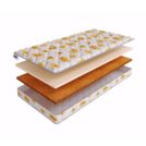 Матрас SkySleep Kiddy Mix Mini 60х120