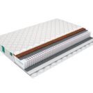 Матрас Sleeptek Simple Foam Hard 1000 150х180