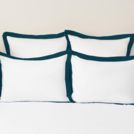 Наволочка Софи де Марко из сатина Флер №7 (набор 2 шт.) 50х70