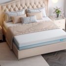 Матрас Промтекс-Ориент Soft Middle Eco 110х175