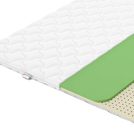 Топпер Denwir COMFORT SOFT FOAM 4 60х170