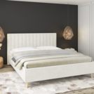 Кровать Sontelle Style Laxo Velutto 01 120х200