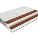 Матрас Sleeptek Total Cocos DoubleFoam 70х185