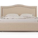 Кровать Nuvola Vicensa Style Velutto 04 160х200