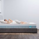 Матрас Промтекс-Ориент Soft Combi Optima 110х175