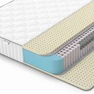 Матрас Denwir CLASSIC SOFT S1000 60х150