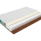 Матрас Sleeptek Roll CocosLatex 16 80х130