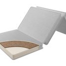 Матрас Sontelle Fold sleep Cocos 10 140х195