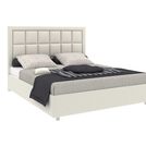 Кровать Sleeptek Premier 2 Велюр 1 (с подъемным механизмом) 180х200