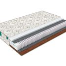 Матрас Sleeptek Perfect Foam Cocos 145х190