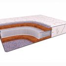 Матрас Beautyson Life Cocos Double S2400 180х195