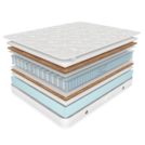Матрас Corretto DE LUXE PRESTIGE COCO 60х160