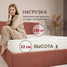 Матрас Димакс Микро Мемо Софт 75х200