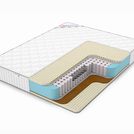 Матрас Denwir CLASSIC BALANCE SOFT PLUS TFK 120х195