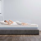 Матрас Промтекс-Ориент Monolit Combi 16 180х190