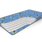 Матрас DreamLine Baby Holl 70х186