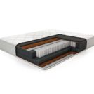 Матрас Nuvola Mezzo 500 150х200