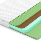 Матрас Denwir SIMPL BALANCE RELAX PLUS 15 70х195