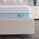 Матрас Промтекс-Ориент Soft 18 Combi Eco 130х180