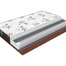 Матрас Sleeptek Lux Strutto Cocos 143х190