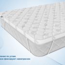 Наматрасник Димакс Massage foam 3 см 60х200